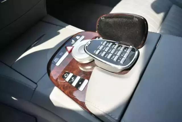 经典永不消逝优雅永不过时,精品2019年奔驰s600