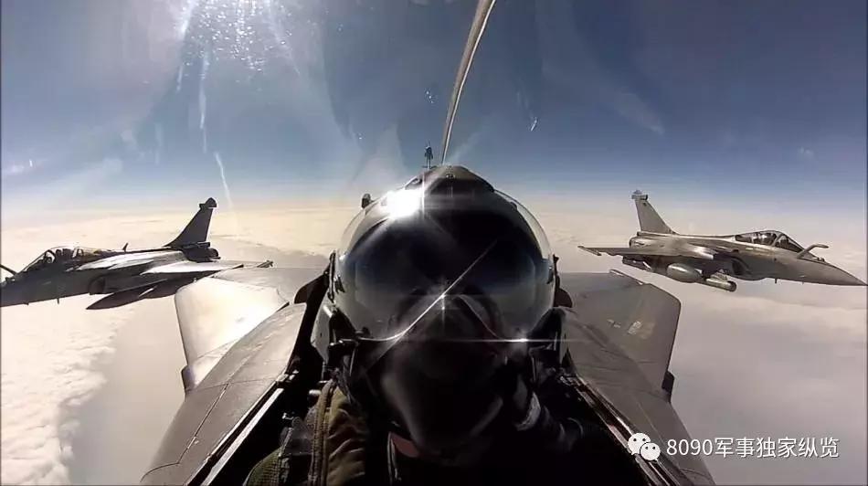 挑战局座，最强因果论让法国也中标了“黄马甲”让我们哭几分钟