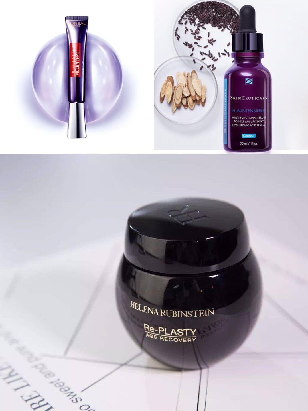 女人40岁适合什么样的护肤,女人过了40岁吃什么皮肤好