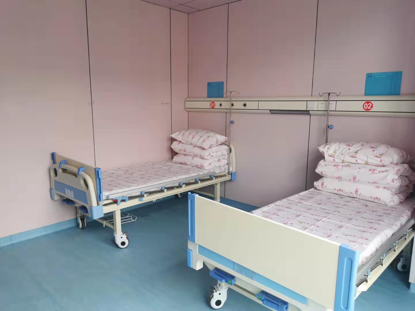 县级医院妇产科单独开诊吗,妇产科新院区开诊