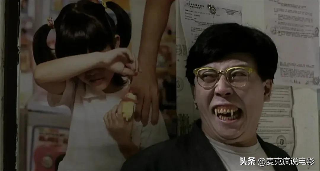 刘镇伟导演电影大全,刘镇伟导演笔名