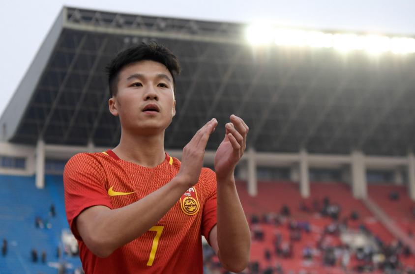 姚均晟为什么离开鲁能,姚均晟转会身价