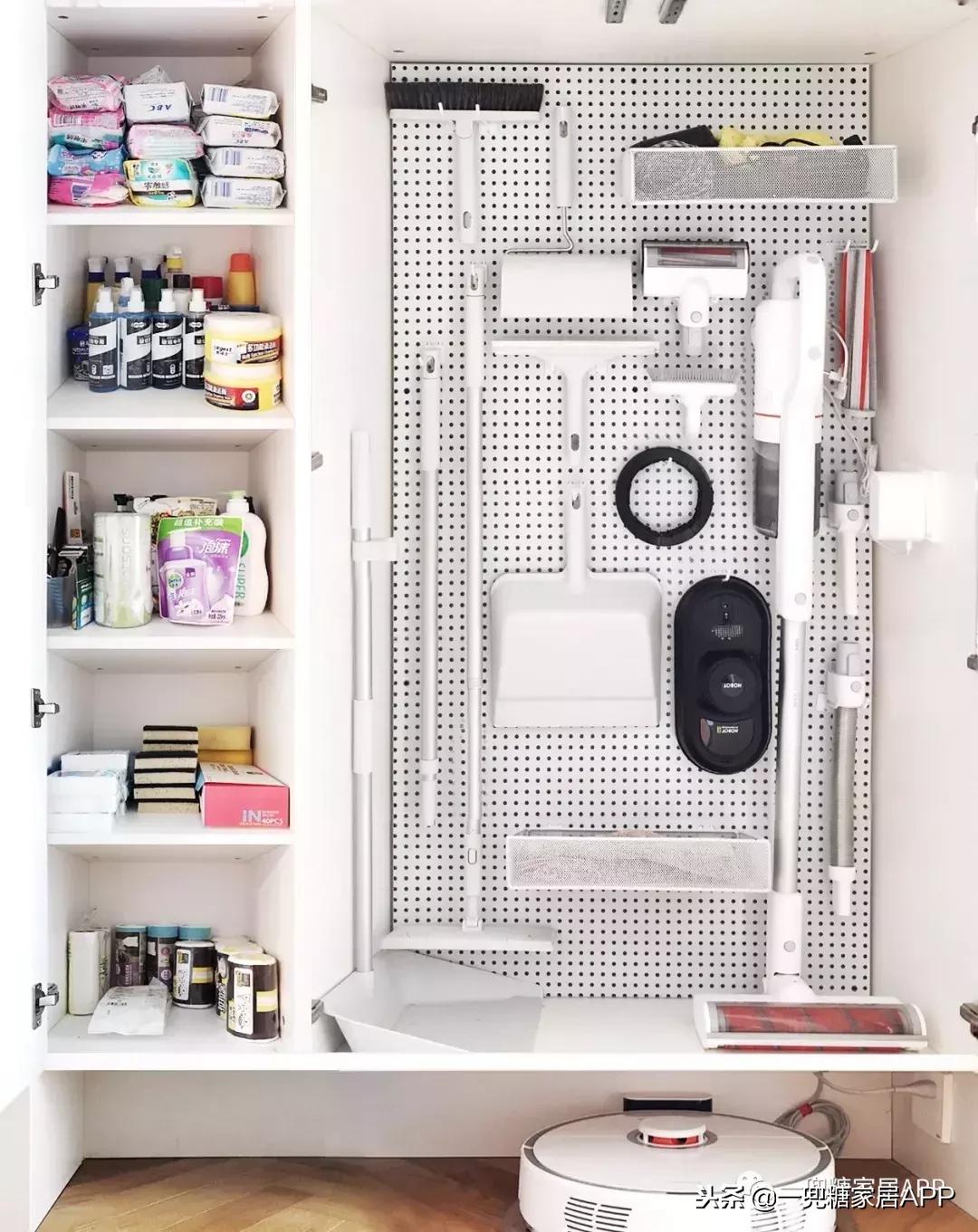 居家生活好物收纳整理,居家日用收纳整理