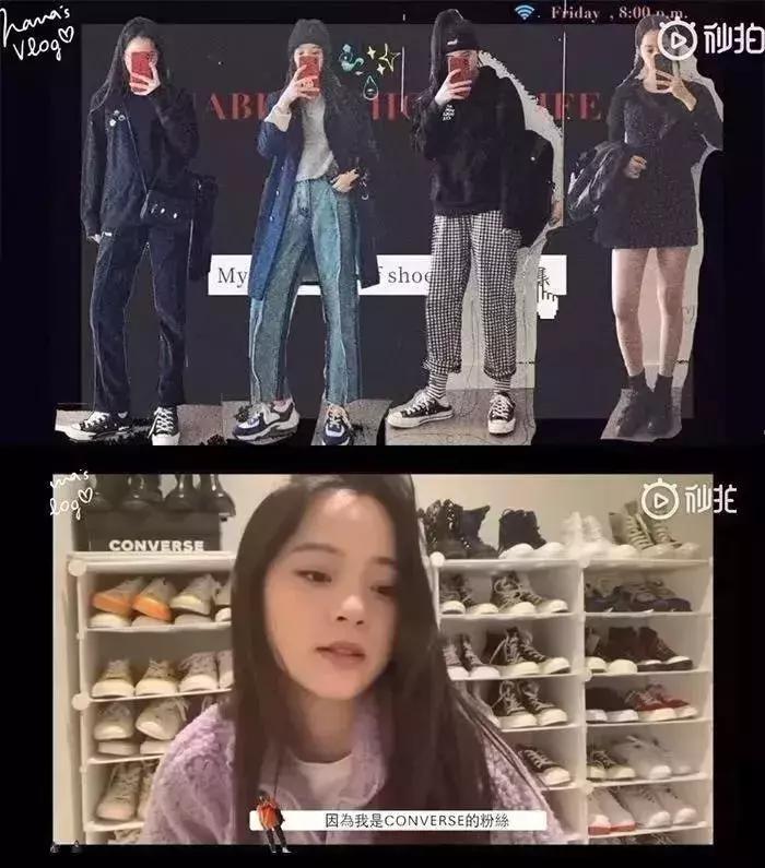 匡威被抵制了没,匡威怎么越来越少了