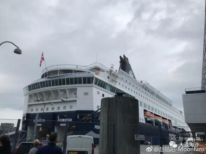 北欧三国游,社会福利最好的十大国家