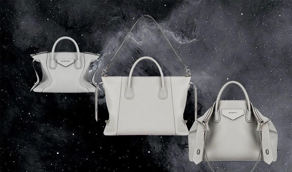 购包圣经|大牌新包井喷式上新！你最看好哪款？