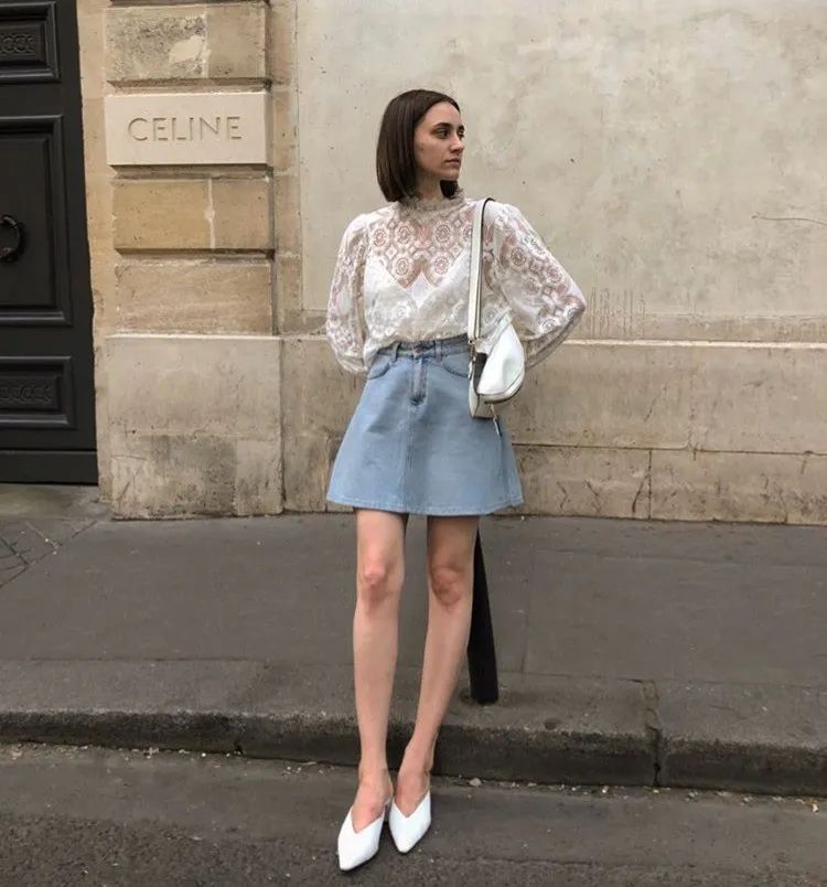 中性风酷帅女生穿搭,民国中性风穿搭