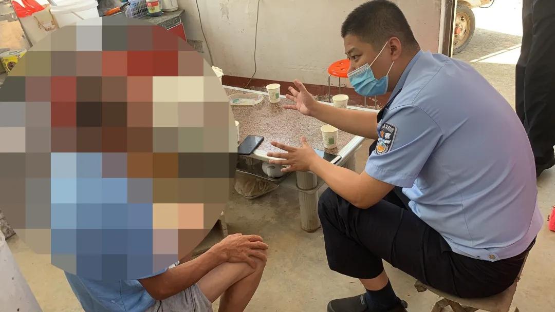 日照60岁老人辞掉工作专心“网络理财”结果被骗5万元