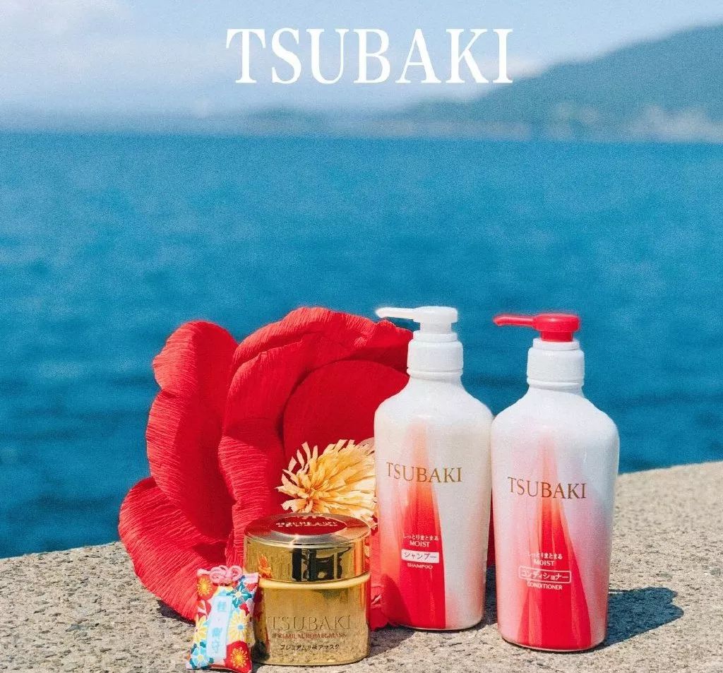 确认过眼神，这是我不知道的资生堂