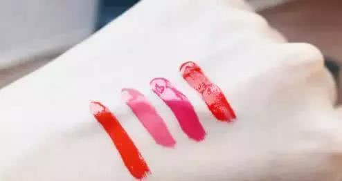 国产最好用的口红排行榜前十名,最好用的口红排名有哪些