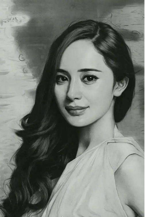 他用素描勾勒出沿途地标,他用画画打动了所有人