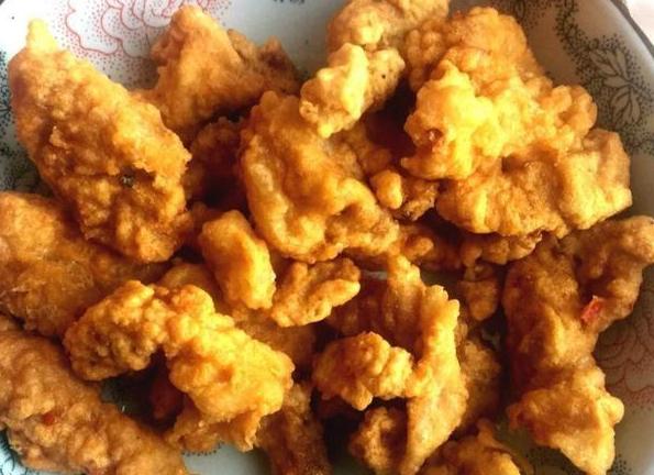 炸酥肉的面糊如何调,炸酥肉的面糊怎么调酥脆