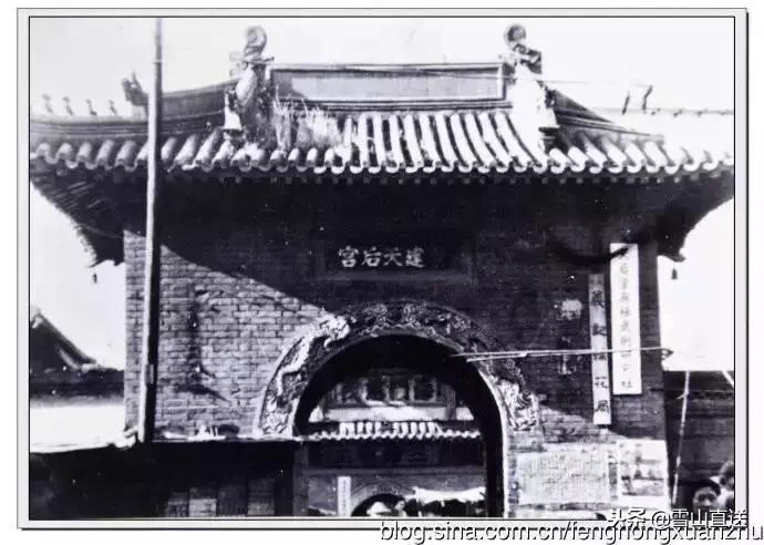 我的天津，614岁生日快乐