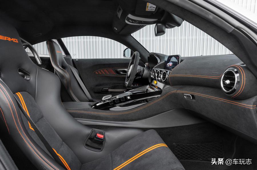 2024款梅赛德斯amggt,2024款梅赛德斯amggt实拍