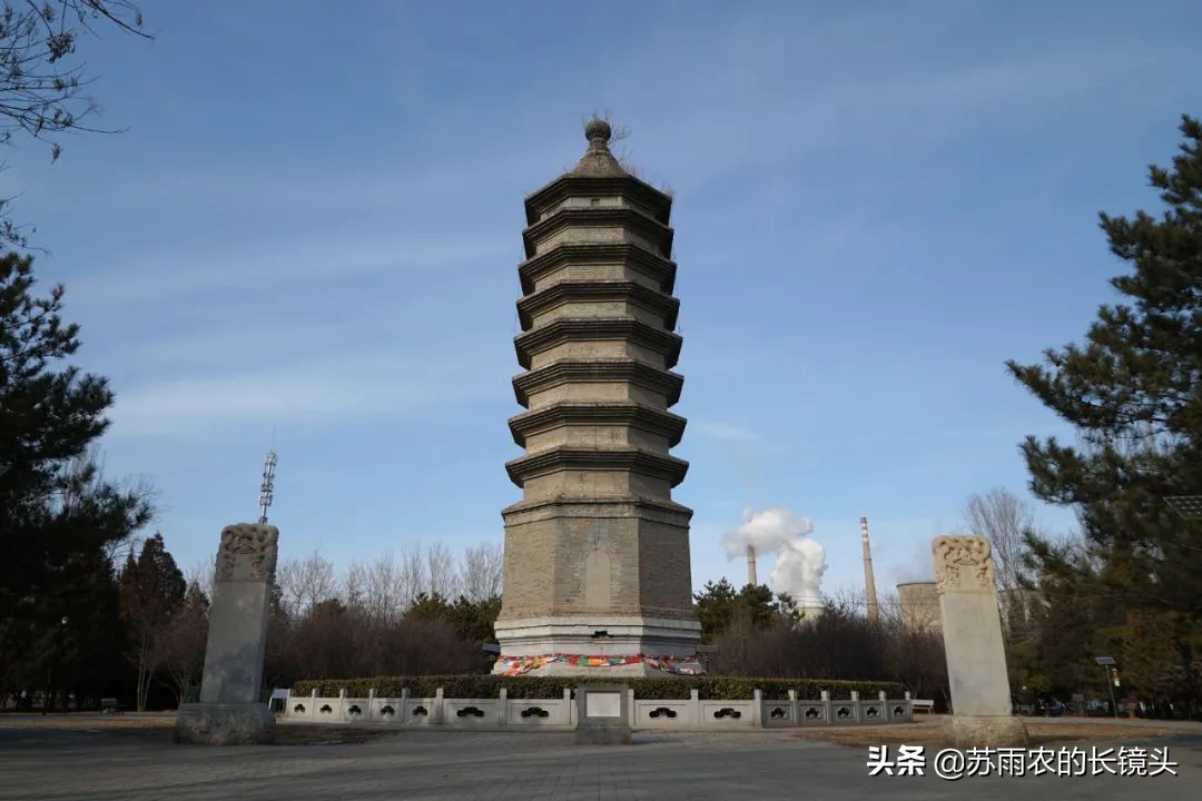 北京十年美景,北京深处不可不看的60处风景