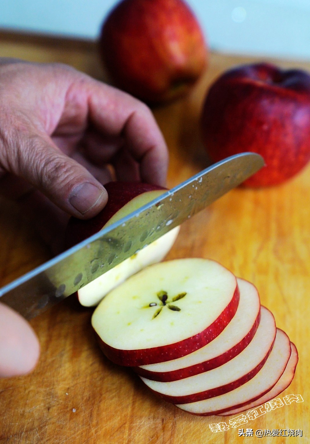 家里苹果太多吃不完怎么办,苹果太多了吃不完应该怎么做