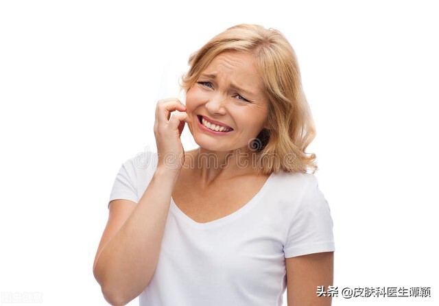 医生讲疥疮如何治疗,皮肤科疥疮的正确治疗