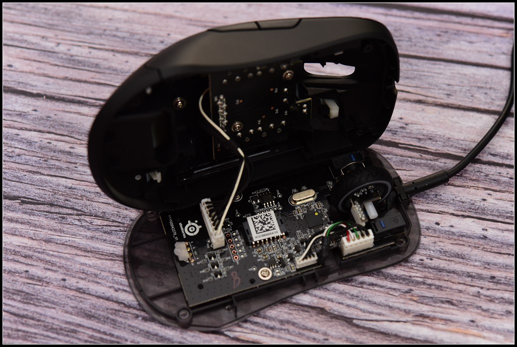 赛睿sensei310对比sensei10,赛睿senseiten10和sensei310