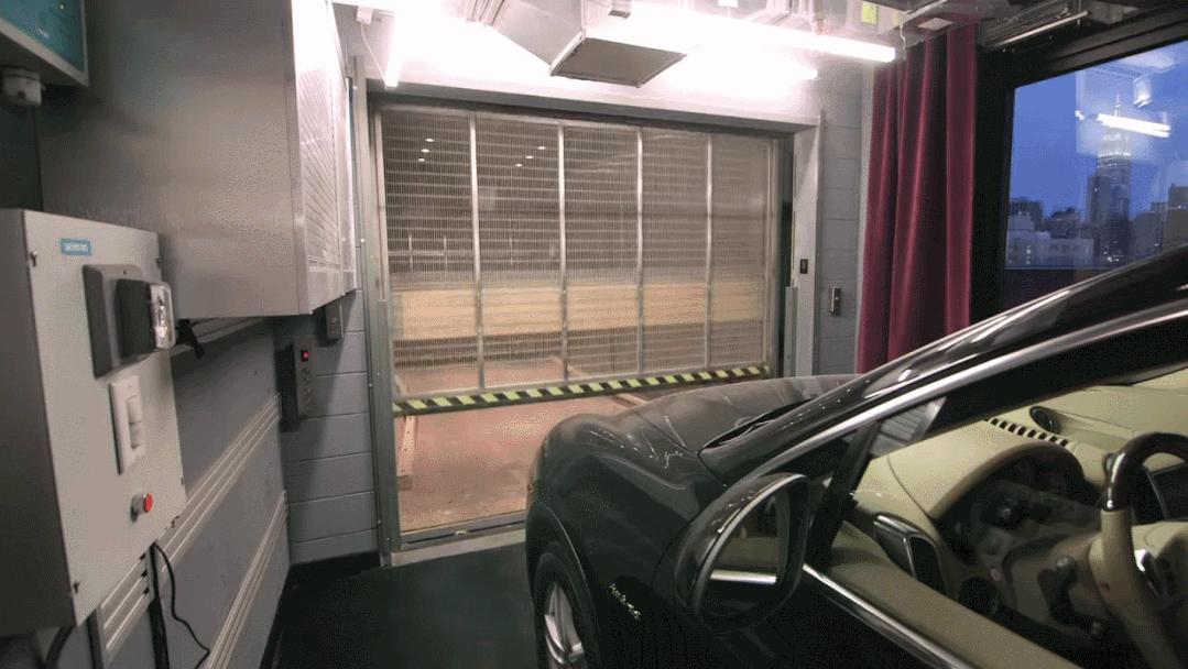 5000万的豪宅有私人电梯吗,高档豪宅用什么电梯