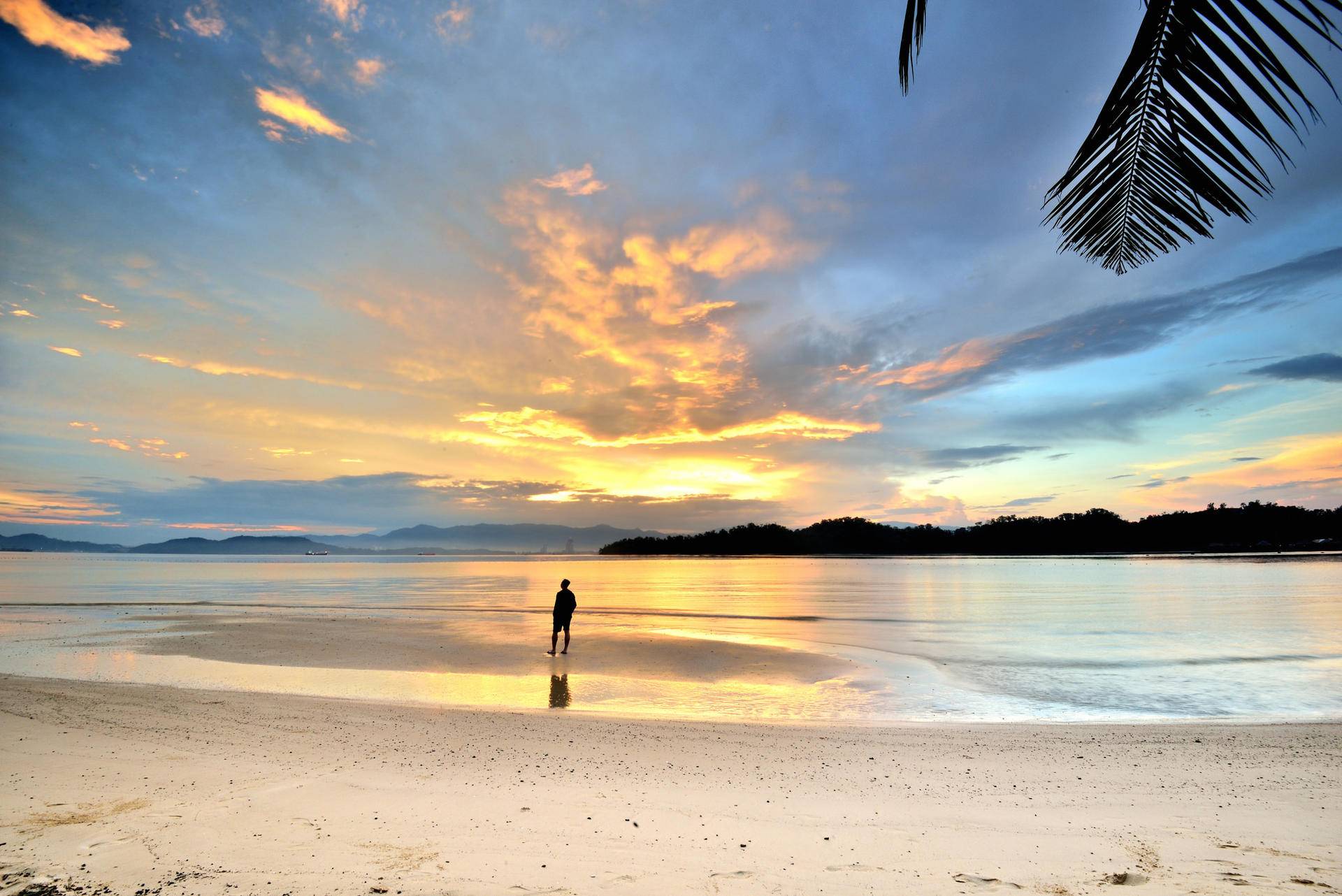 国内直飞泰国的海岛,国内直飞海岛游推荐