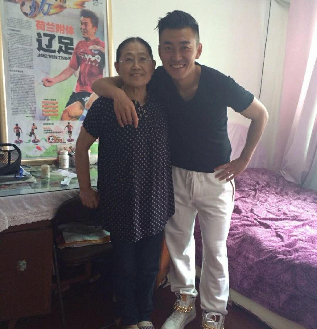 辽篮名将陈星现状,陈星星辽宁队