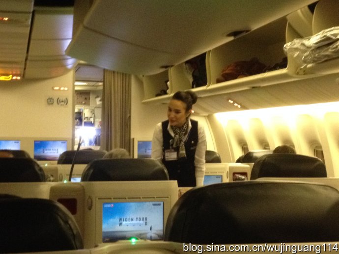 坐土耳其热气球的感觉,坐土耳其航空的真实感受