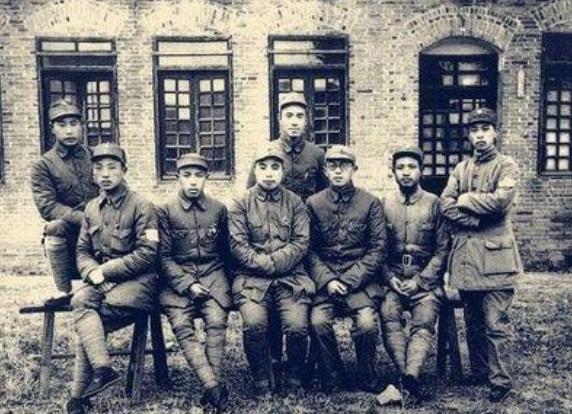 抗日战争一个日军打多少中国军人,抗日战争中的反法西斯