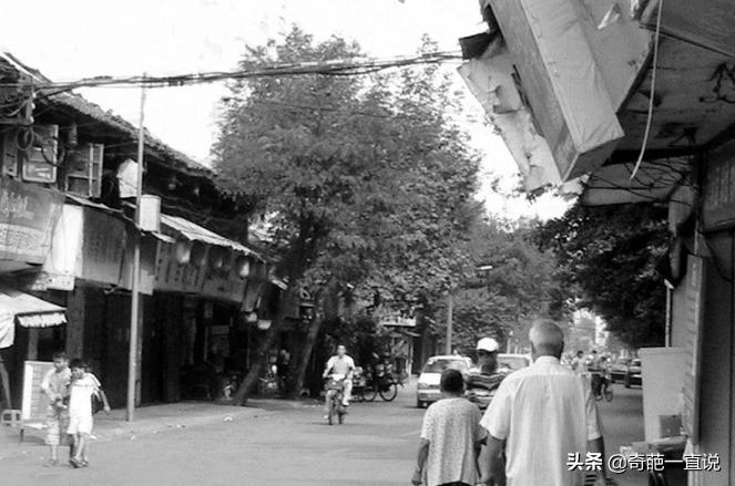 三国时期的成都和现在成都,成都有没有三国遗留下来的遗址