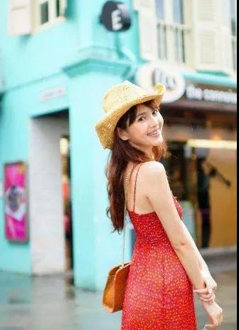 日本女生拍照pose大全,女生近照拍照pose大全