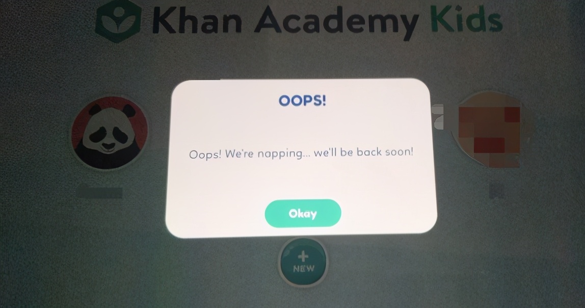 khanacademy可汗学院,khanacademykids