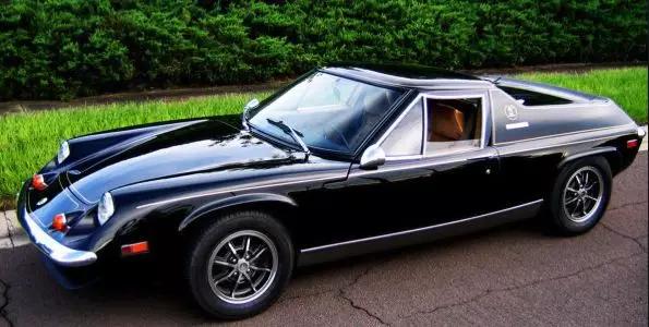 汽车都什么涂装最帅,过目不忘的汽车