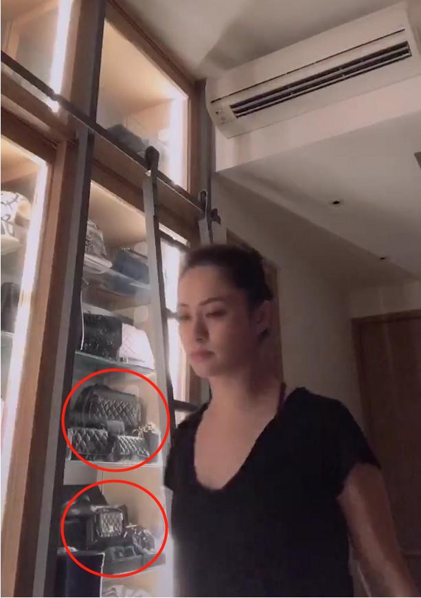 阿娇赖弘国承认已分居！婚变原因或与这3点有关，金星曾爆神预言