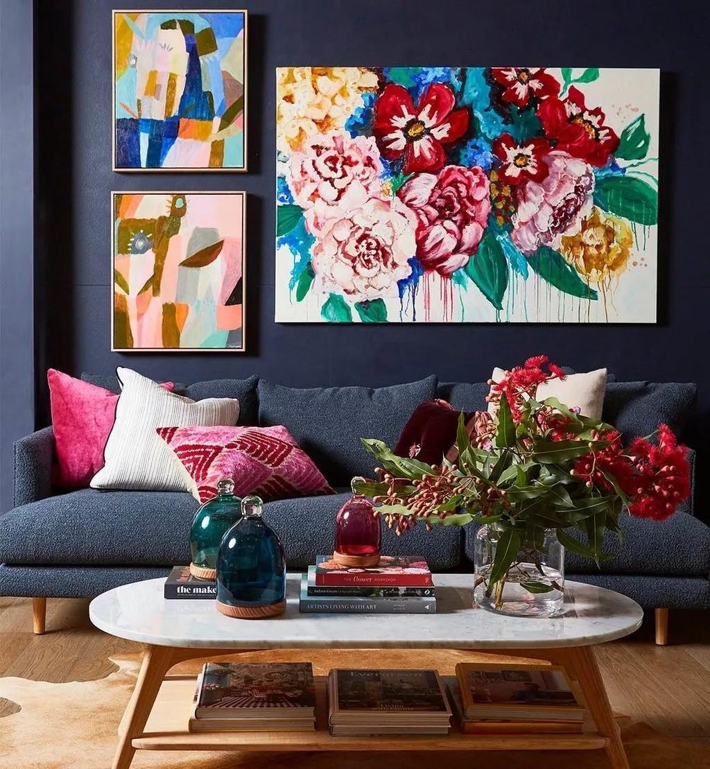 一家匠心别具的新潮家居买手店,她打造了一家美如画的家居买手店