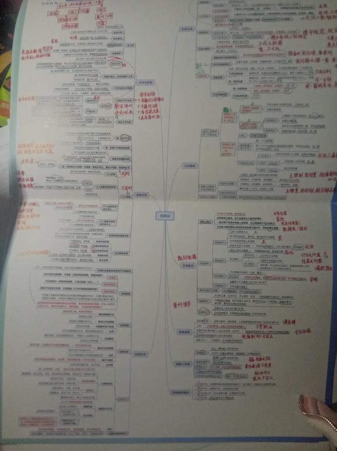 法考逆风翻盘技巧,运气或实力