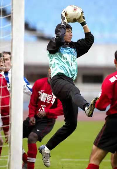 辽小虎99年阵容图片,辽小虎20年再聚首