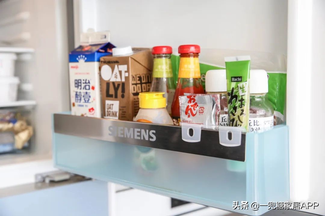 冰箱收纳小妙招大全自制,分享一下我的冰箱收纳小妙招