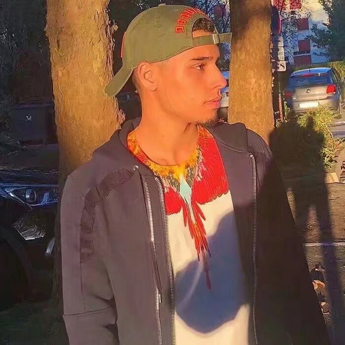 欧美高质感男头,欧美高级感小众男头