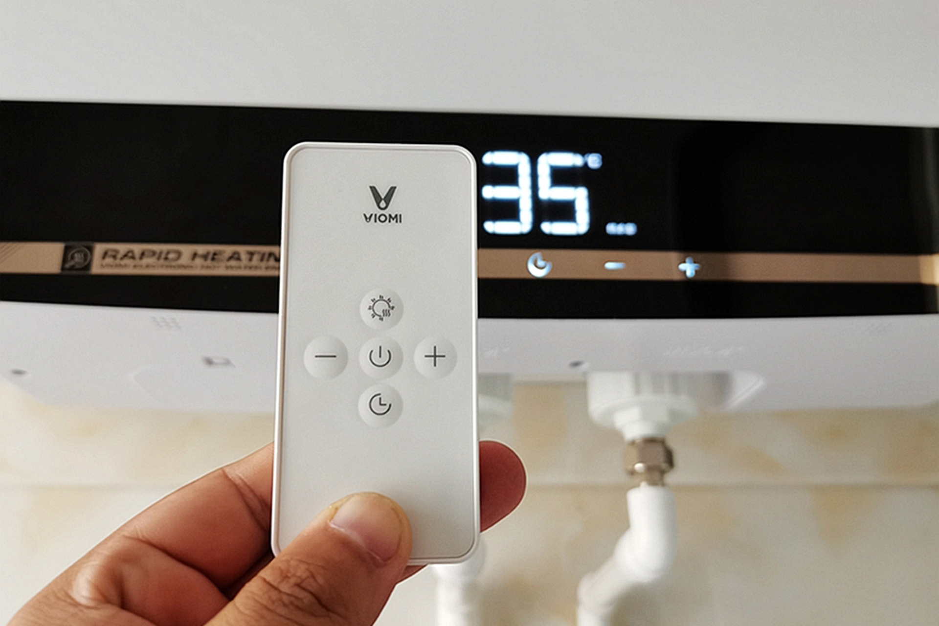 买热水器不要买什么牌子,什么电热水器好用又安全平价