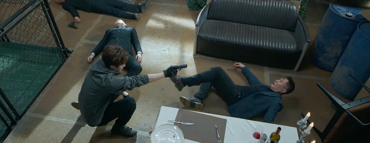 爱上特种兵张一驰梦珍大结局,我是特种兵陈梦珍张一驰大结局