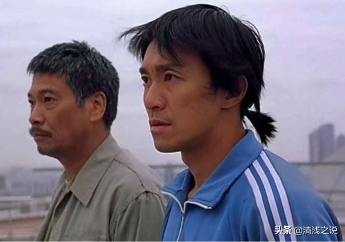 吴孟达永远的配角却是永远的主角,吴孟达为什么被称为黄金配角