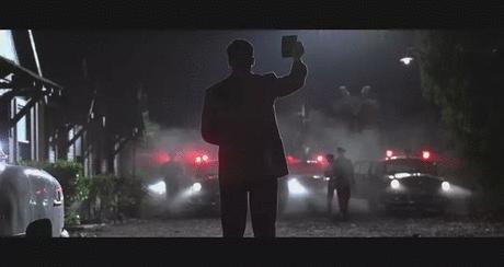 你觉得无间道这一部电影好看吗,推荐类似无间道的电影