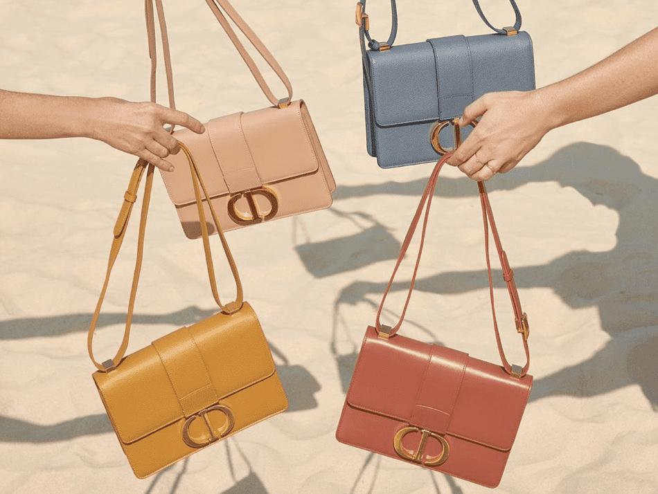 给迪奥一个机会，它就能带你邂逅浪漫秘境