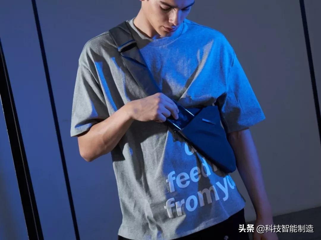 美国家庭必备收纳包,新款折叠收纳旅行包