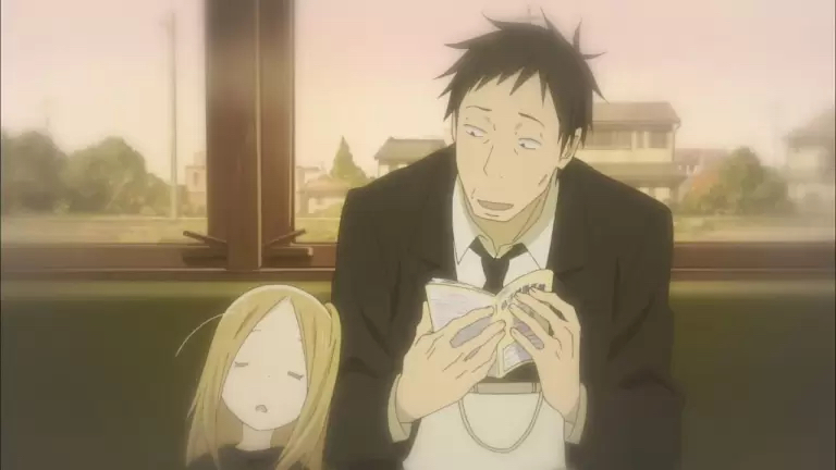 白兔糖治愈动漫推荐,动漫版白兔糖女主长大之后的样子