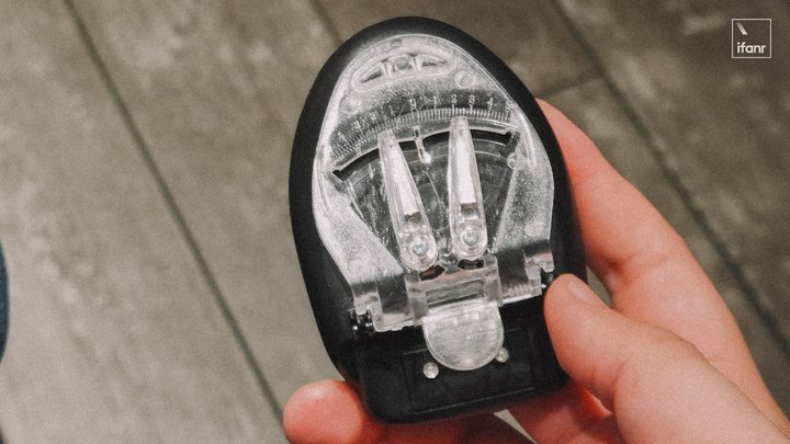 我在旧货市场淘了一天「电子垃圾」，这里是熟男的精神博物馆