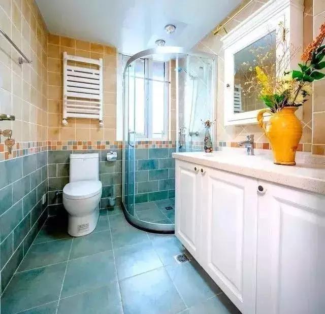 100元的瓷砖和几十块钱的区别,50元的瓷砖和500元瓷砖有什么区别