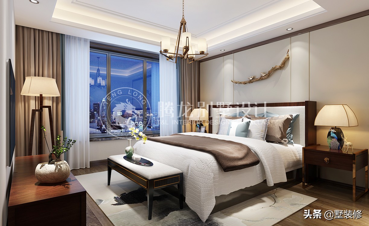 太仓别墅|绿地海域天境东方神韵与现代时尚的完美诠释！