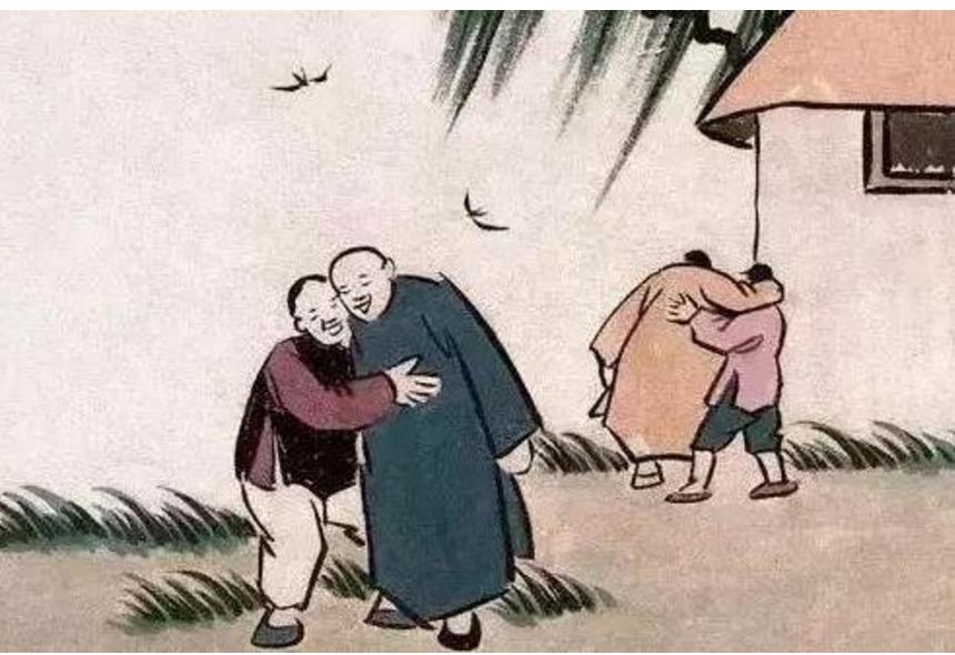 女人颧骨高嘴宽杀夫不用刀,女人颧骨高杀夫不用刀是真理吗