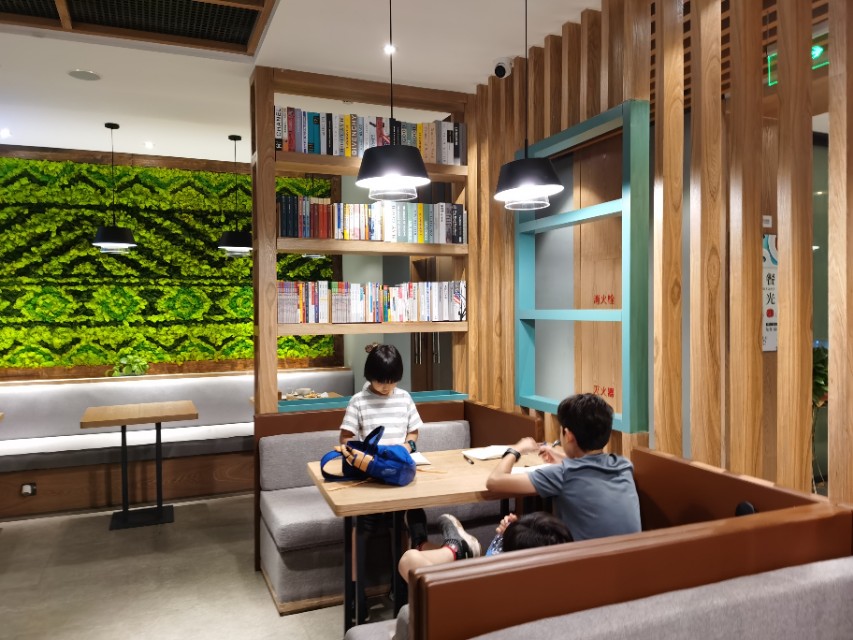 秋果酒店哪些城市有,秋果酒店天津梅江店