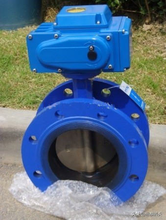 蝶阀阀门刻度,蝶阀气动阀门